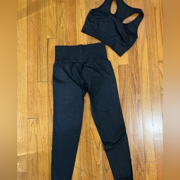 Workout Set - Picture 4 of 4